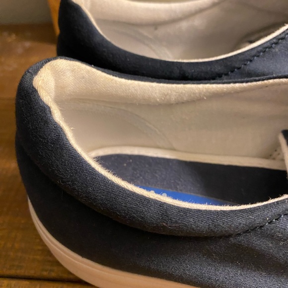 KEDS ANDIE MICROSTRETCH WOMENS SNEAKERS - Picture 5 of 11